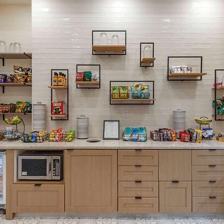 Cambria Hotel Columbia Downtown The Vista Εξωτερικό φωτογραφία