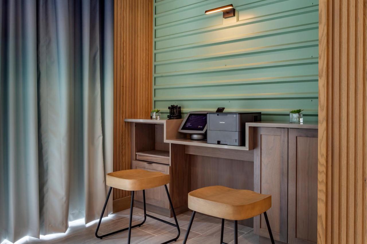 Cambria Hotel Columbia Downtown The Vista Εξωτερικό φωτογραφία
