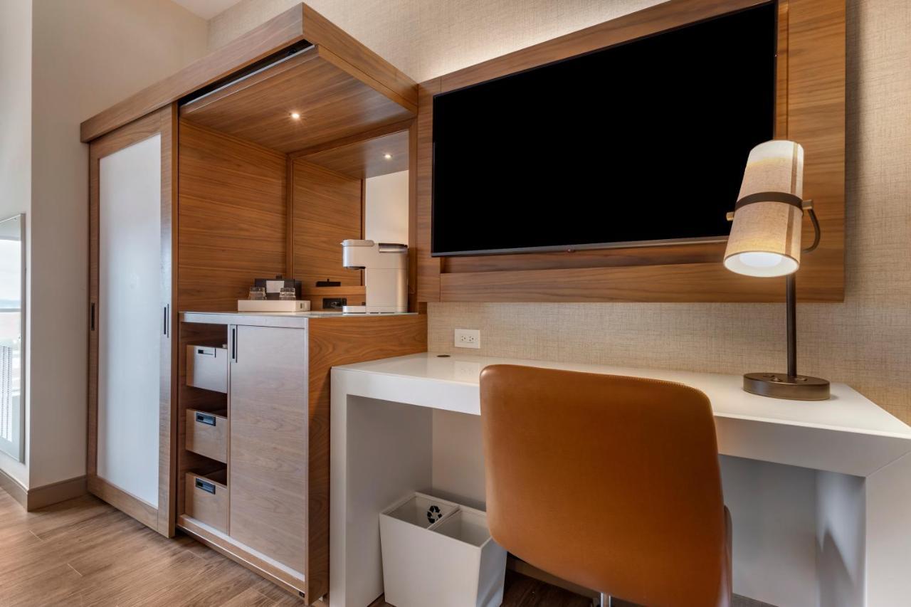 Cambria Hotel Columbia Downtown The Vista Εξωτερικό φωτογραφία