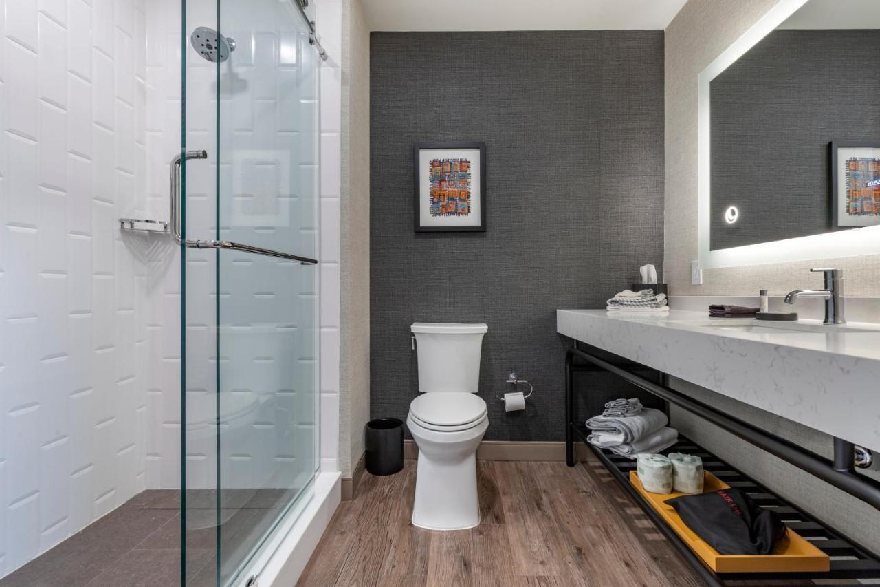 Cambria Hotel Columbia Downtown The Vista Εξωτερικό φωτογραφία