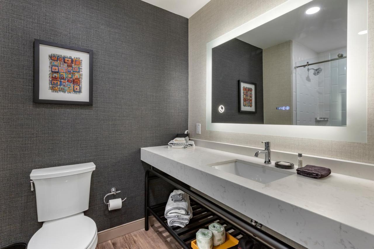 Cambria Hotel Columbia Downtown The Vista Εξωτερικό φωτογραφία