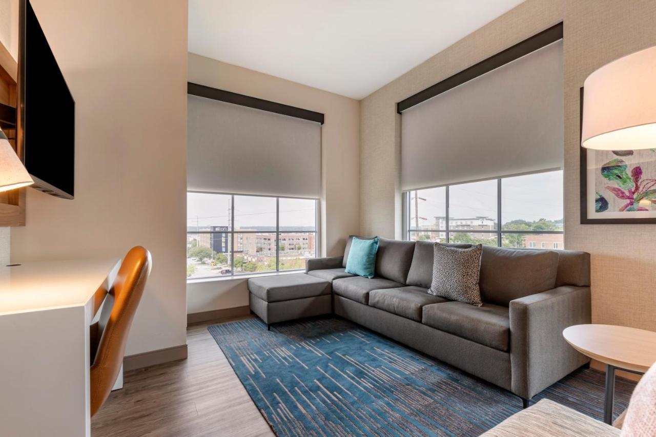 Cambria Hotel Columbia Downtown The Vista Εξωτερικό φωτογραφία