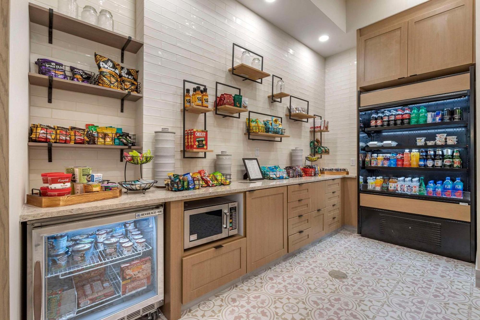 Cambria Hotel Columbia Downtown The Vista Εξωτερικό φωτογραφία