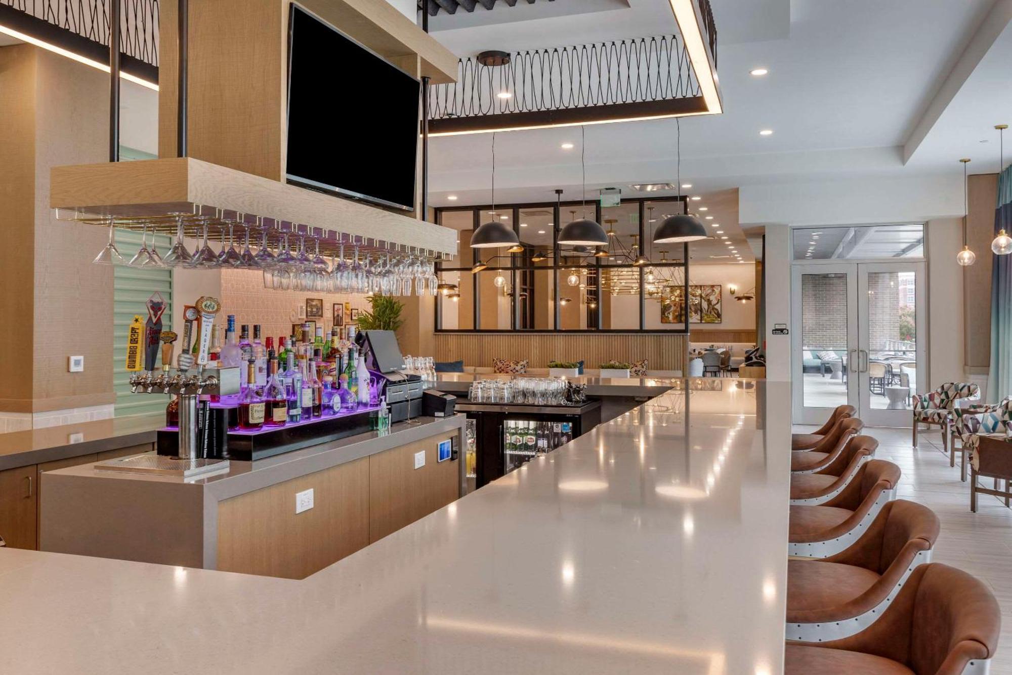Cambria Hotel Columbia Downtown The Vista Εξωτερικό φωτογραφία