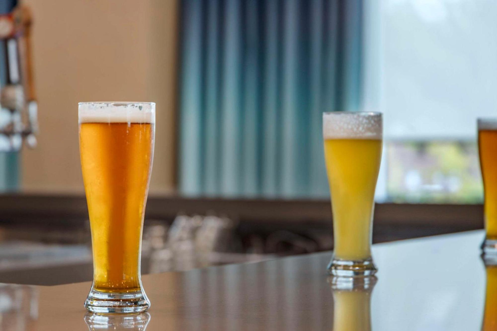 Cambria Hotel Columbia Downtown The Vista Εξωτερικό φωτογραφία