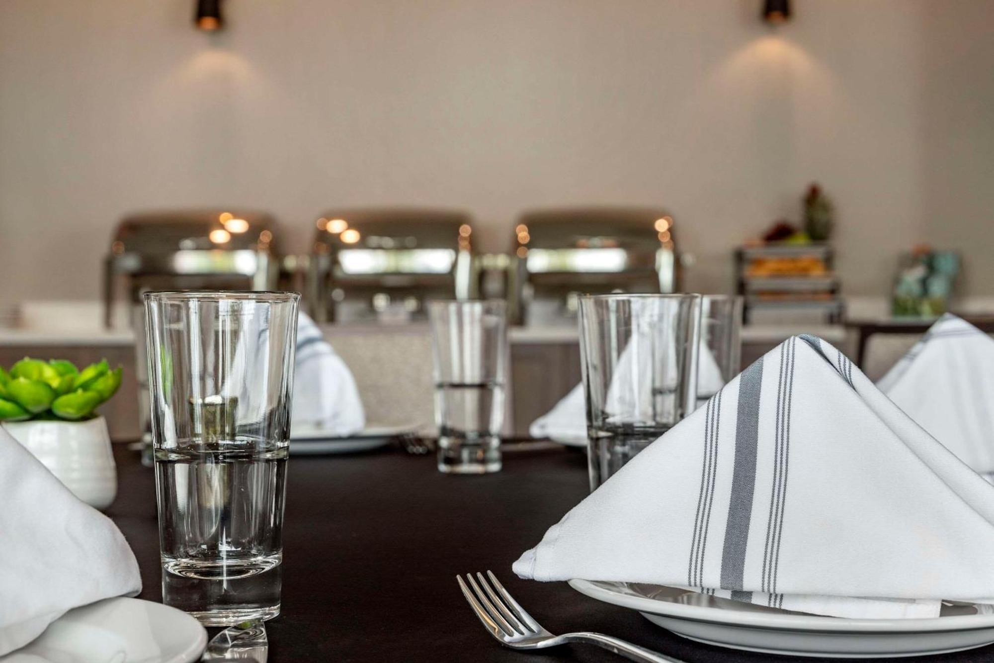 Cambria Hotel Columbia Downtown The Vista Εξωτερικό φωτογραφία