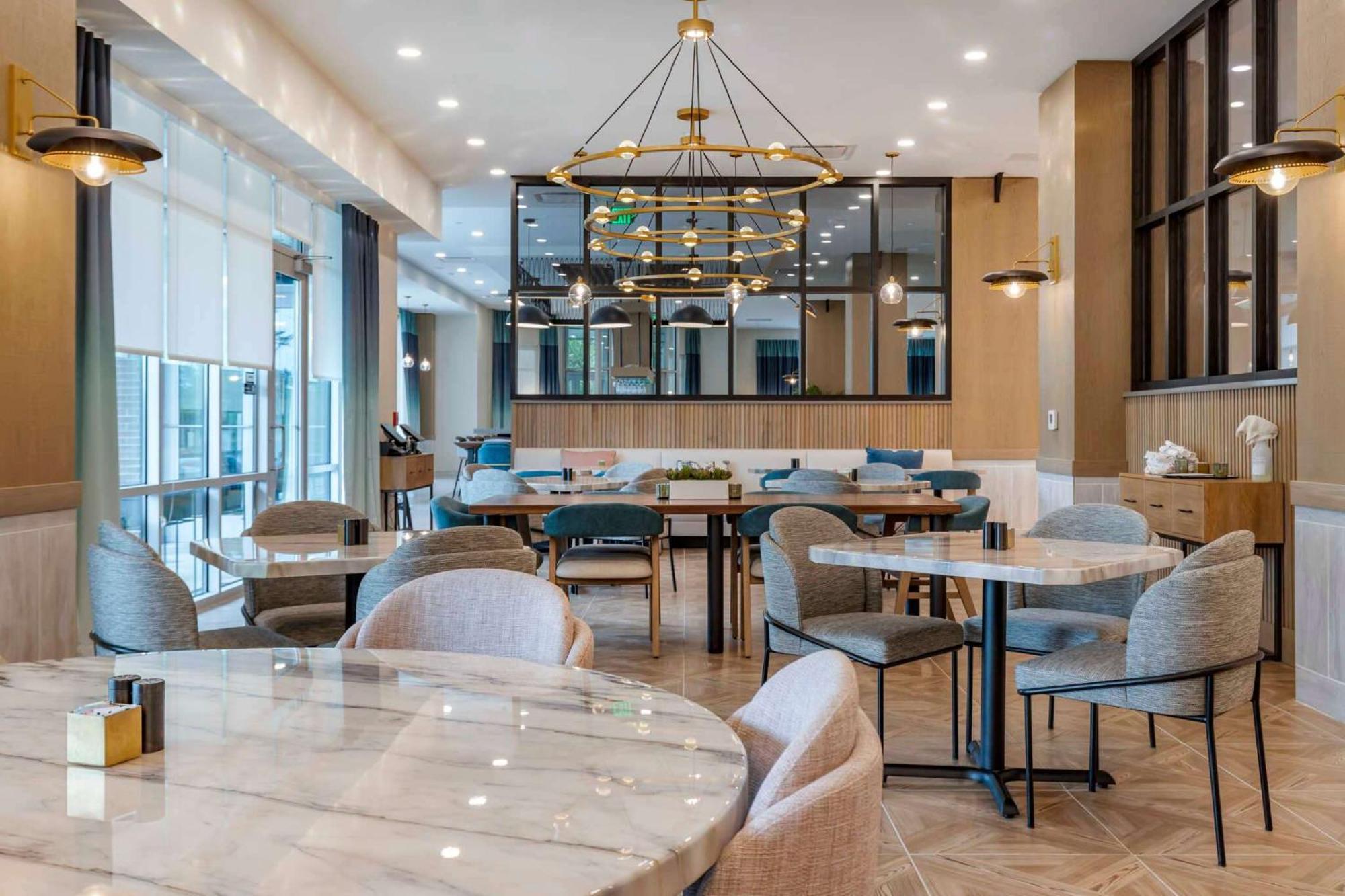 Cambria Hotel Columbia Downtown The Vista Εξωτερικό φωτογραφία