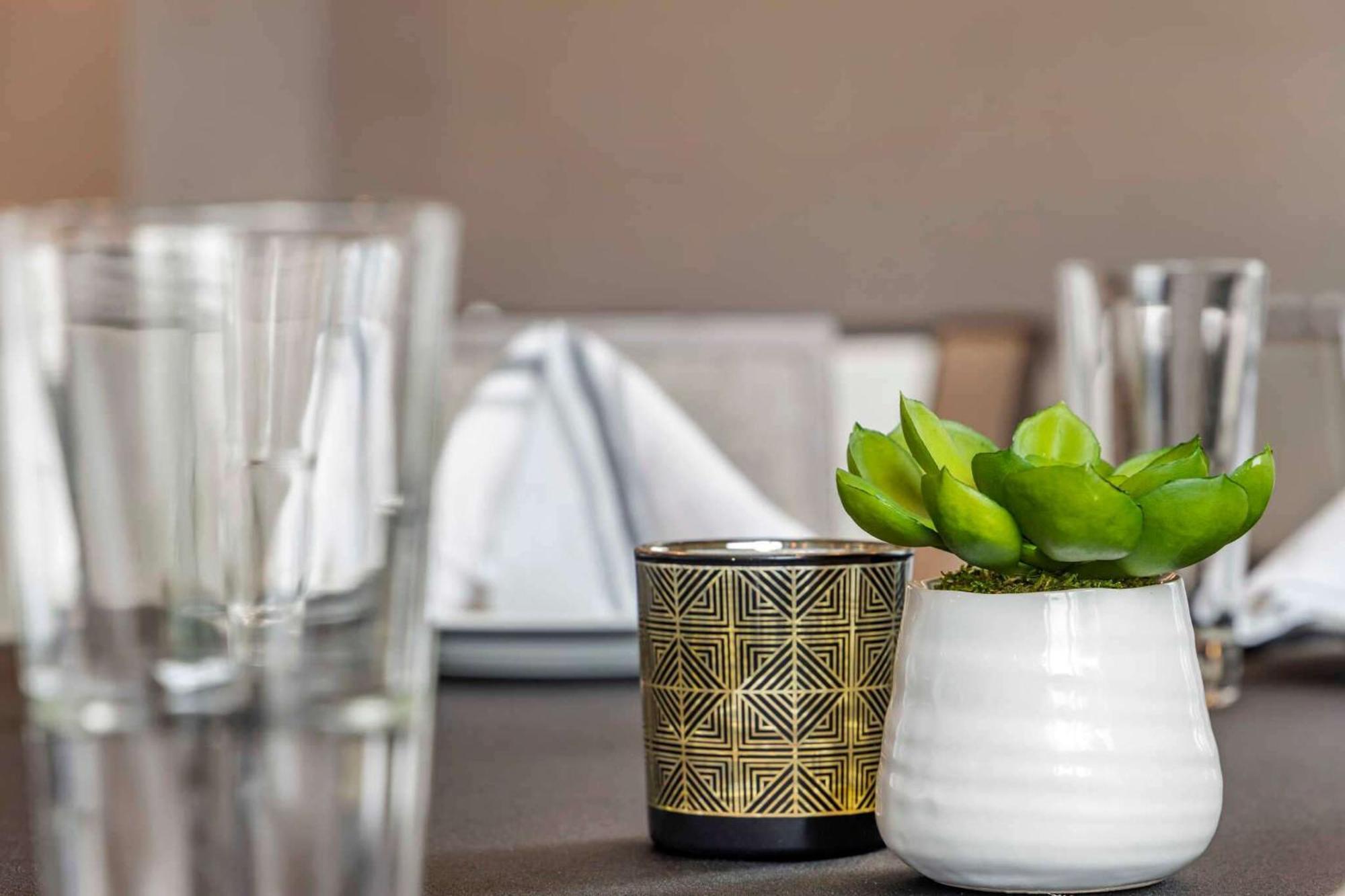 Cambria Hotel Columbia Downtown The Vista Εξωτερικό φωτογραφία
