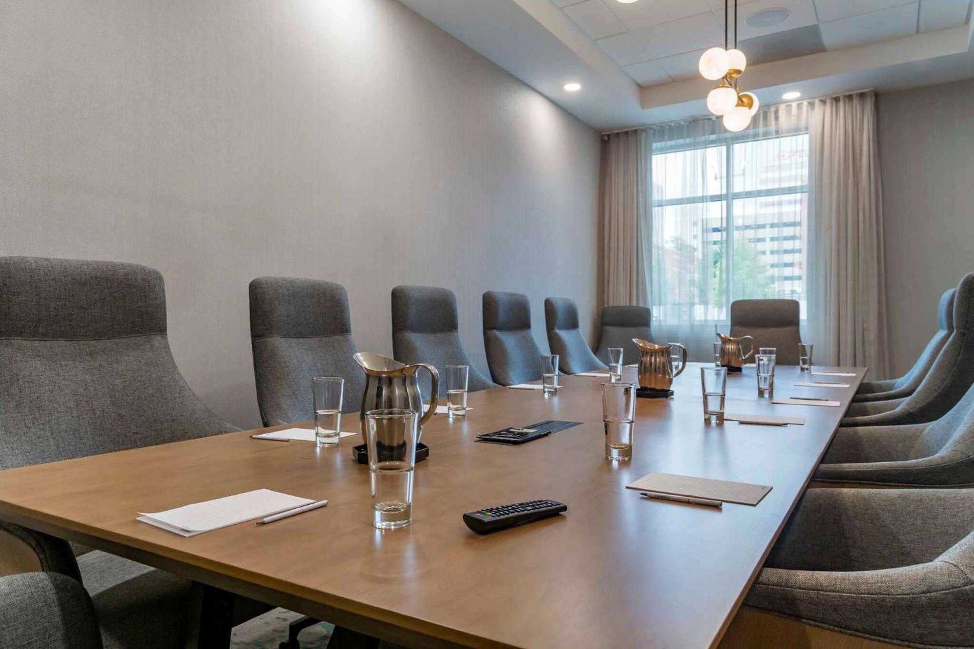 Cambria Hotel Columbia Downtown The Vista Εξωτερικό φωτογραφία