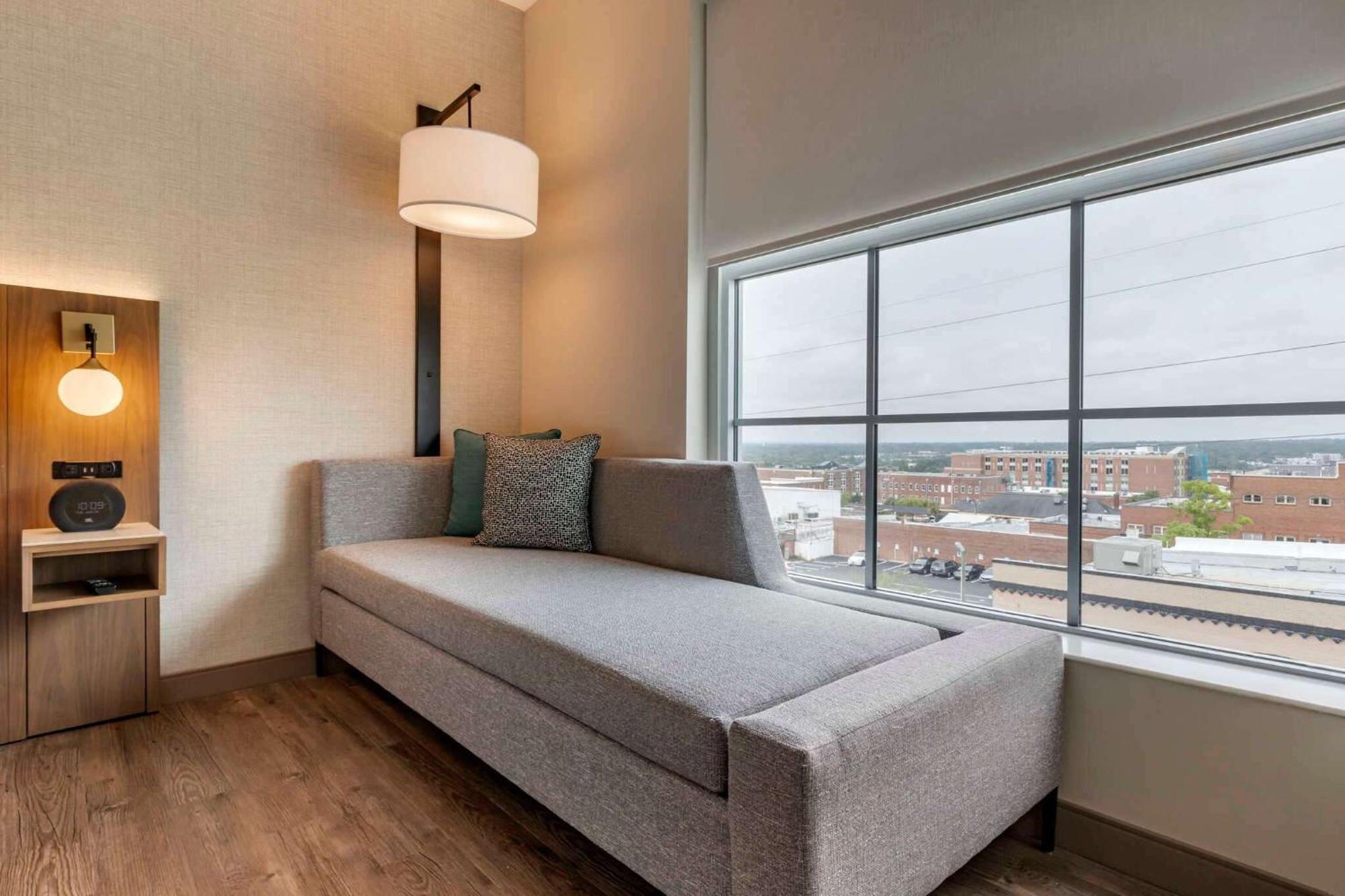 Cambria Hotel Columbia Downtown The Vista Εξωτερικό φωτογραφία