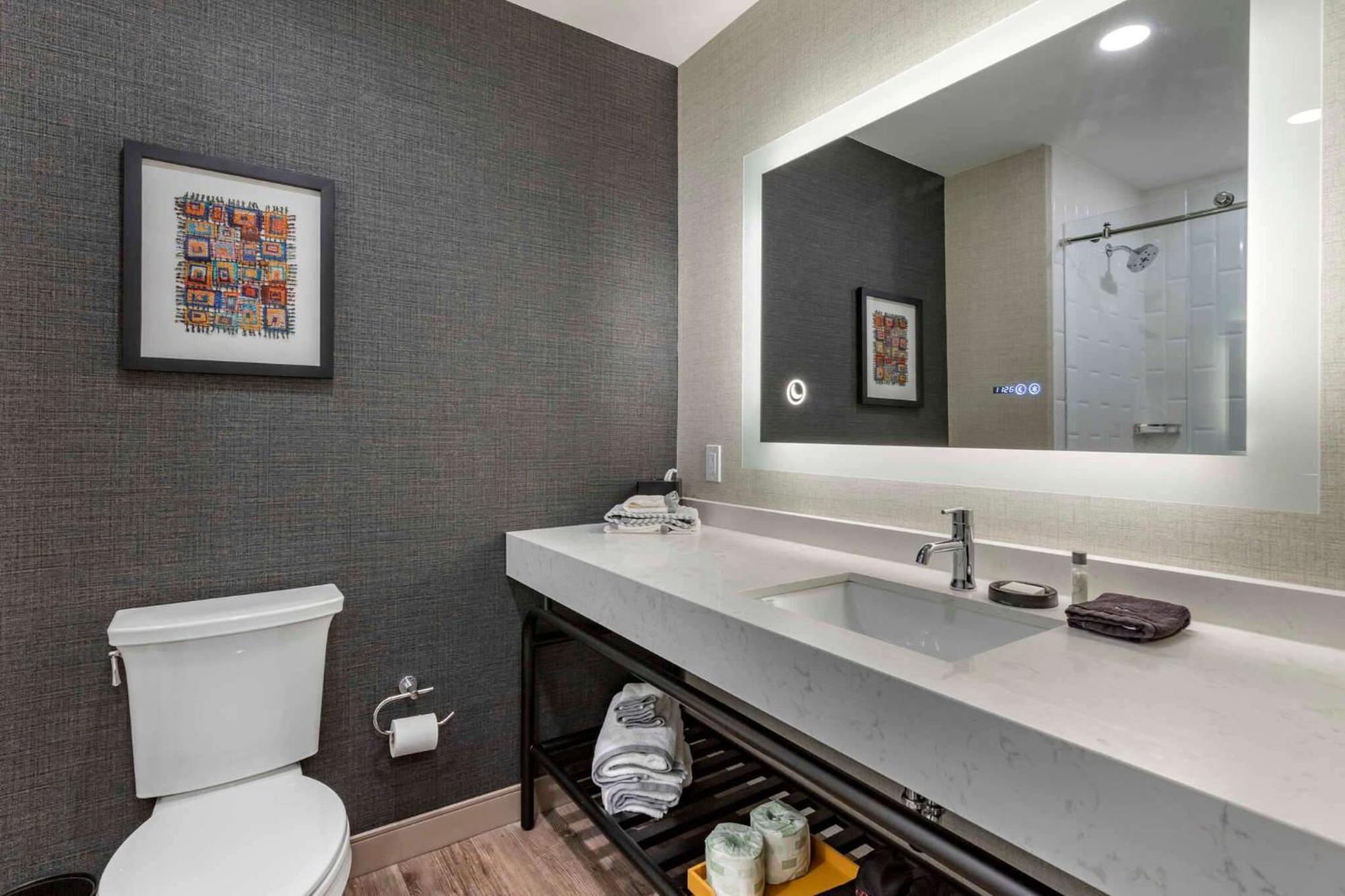 Cambria Hotel Columbia Downtown The Vista Εξωτερικό φωτογραφία