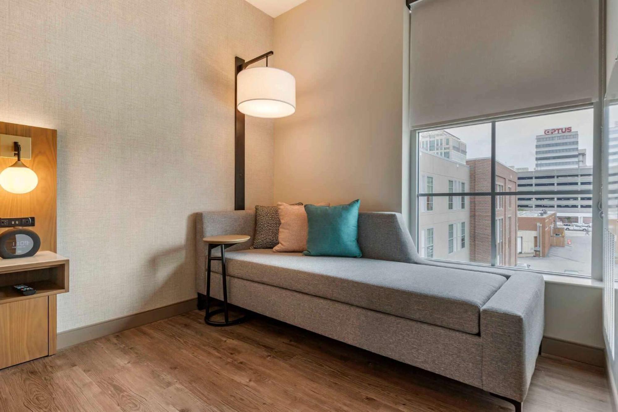 Cambria Hotel Columbia Downtown The Vista Εξωτερικό φωτογραφία