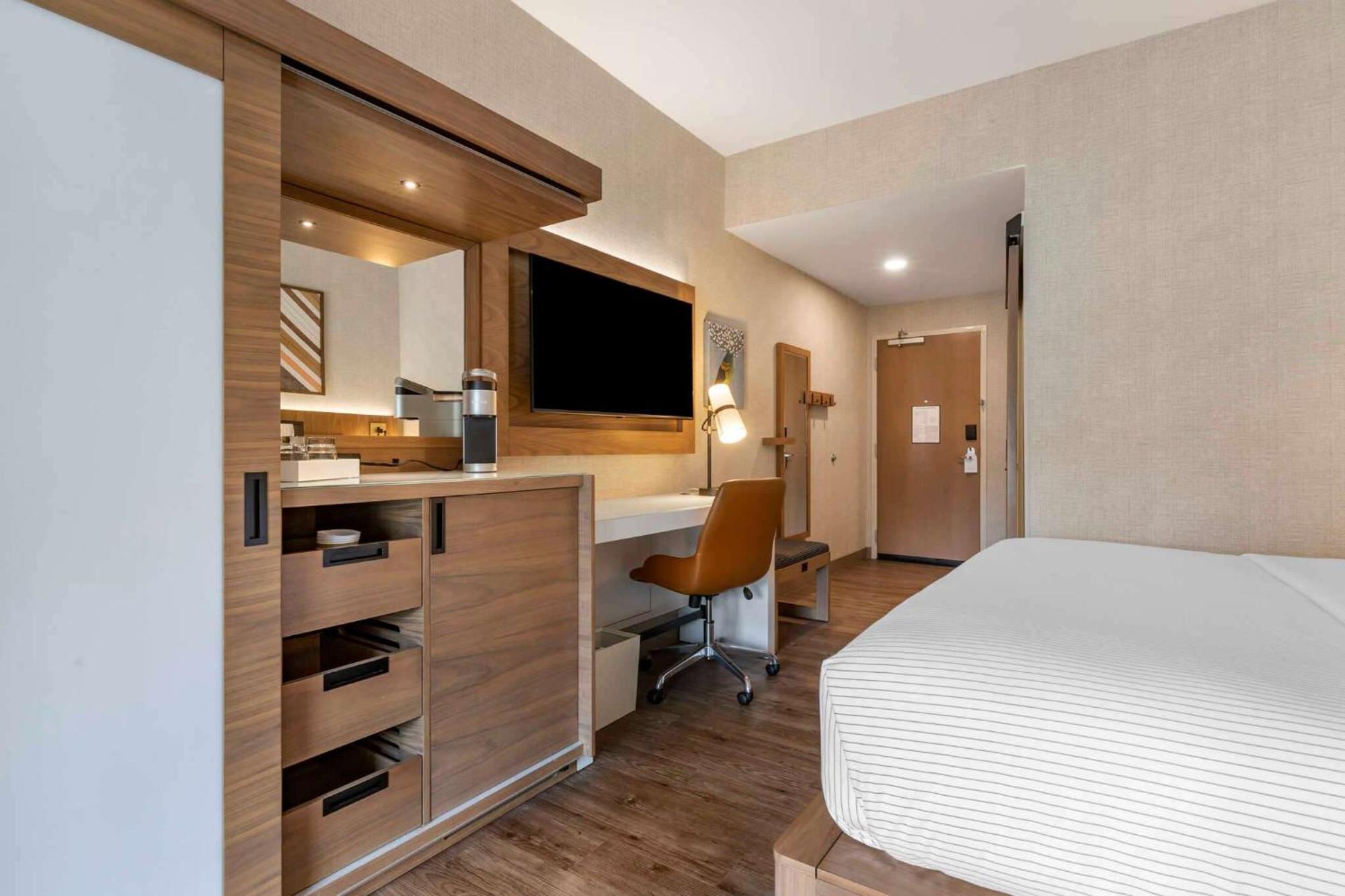 Cambria Hotel Columbia Downtown The Vista Εξωτερικό φωτογραφία